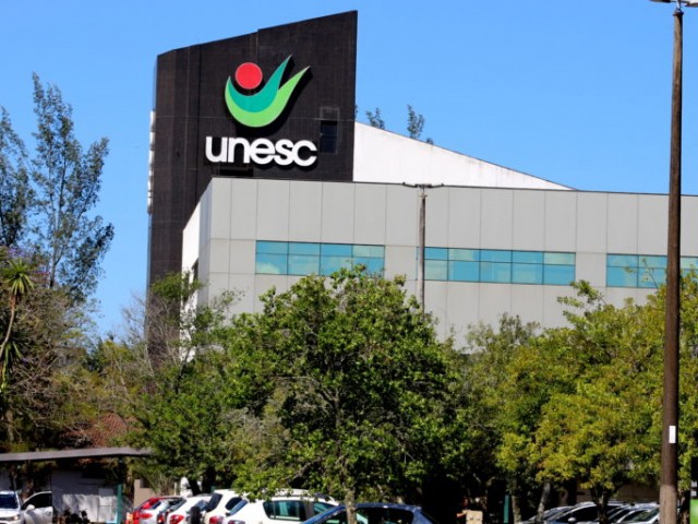 Unesc – Universidade do Extremo Sul Catarinense